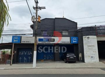 Comercial · 489m² · 6 Vagas · Prédio comercial a venda de 489,00m² útil, com 6 vagas no Jardim Sabará.