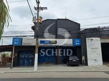 Comercial · 489m² · 6 Vagas · Prédio comercial a venda de 489,00m² útil, com 6 vagas no Jardim Sabará.