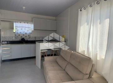 Apartamento · 28m² · 1 Quarto · Studio mobiliado Tapera da Base, Florianópolis SC