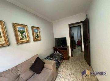 Apartamento · 81m² · 4 Quartos · Apartamento à venda - em Santa Cruz Industrial