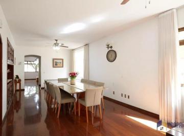 Apartamento · 240m² · 4 Quartos · Apartamento à venda - em Funcionários
