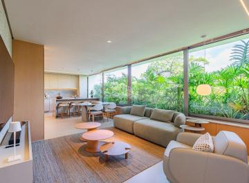 Apartamento · 95m² · 1 Quarto · 2 Vagas · Apartamento 1 suite e 2 vagas no bairro auxiliadora