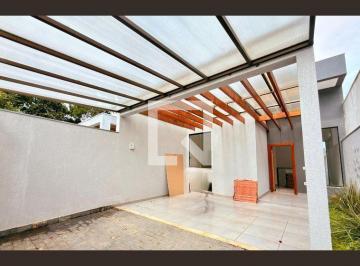 Casa · 180m² · 3 Quartos · 2 Vagas · Casa à Venda - Jardim Imperial, 3 Quartos,  180 m² - Lagoa Santa