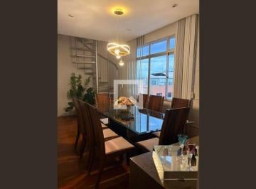 Apartamento · 150m² · 3 Quartos · 4 Vagas · Apartamento à Venda - Santo Antônio, 3 Quartos,  150 m² - Belo Horizonte