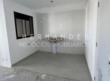 Foto 01 · Apartamento à venda em Barueri-SP, Jardim Esperança -2 quartos, 1 suíte, 1 vaga