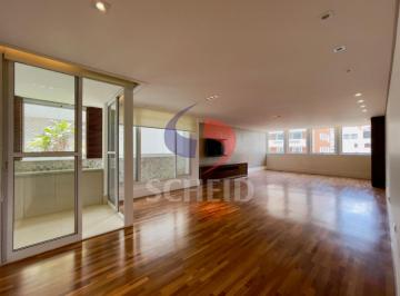 Apartamento · 184m² · 3 Quartos · 1 Vaga · Apartamento para venda em Cerqueira César com 3 quartos, sendo 3 suítes , 184m² 1 vaga