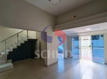 Comercial · 133m² · Conjunto Comercial para locação em Moema !!!