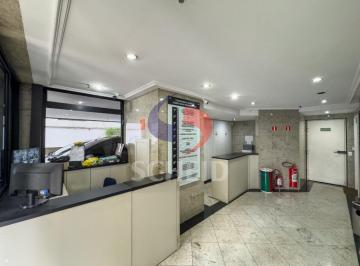 Comercial · 27m² · 1 Vaga · Conjunto comercial para venda em Campo Belo , 27m² 1 vaga