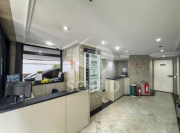Comercial · 27m² · 1 Vaga · Conjunto comercial para venda em Campo Belo , 27m² 1 vaga