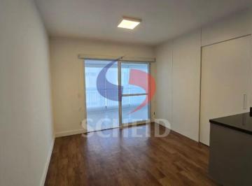 Apartamento · 51m² · 1 Quarto · 1 Vaga · Apartamento para venda em Vila Cordeiro com 1 quarto , 51m² - 1 vaga