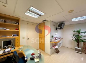 Comercial · 47m² · 1 Vaga · Conjunto comercial para venda em Moema , 47m² 1 vaga