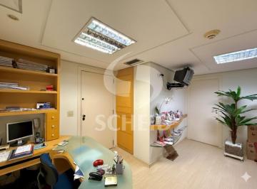 Comercial · 47m² · 1 Vaga · Conjunto comercial para venda em Moema , 47m² 1 vaga