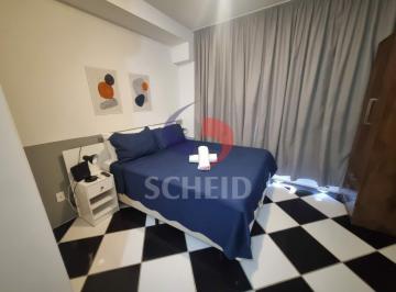 Apartamento · 22m² · 1 Quarto · Apartamento tipo Studio Mobiliado à Venda - 22m² - Centro (Luz) - SP