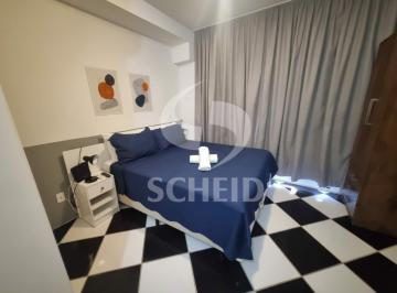 Apartamento · 22m² · 1 Quarto · Apartamento tipo Studio Mobiliado à Venda - 22m² - Centro (Luz) - SP