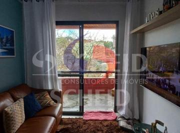 Apartamento · 71m² · 3 Quartos · 1 Vaga · Apartamento no Campo Grande, 71m2, 3 quartos, 1 suite, sala, cozinha com armários, lazer e 1 vaga .
