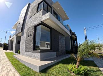Casa de 3 quartos, Ponta Grossa · Casa Ecoville