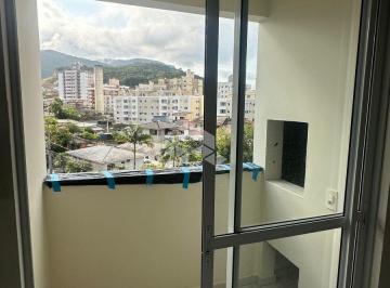Apartamento · 54m² · 2 Quartos · 1 Vaga · Apartamento em Pagani, Palhoça - SC