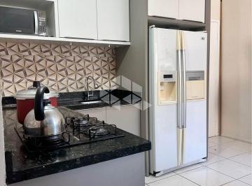 Apartamento · 48m² · 2 Quartos · 1 Vaga · APARTAMENTO COM 2 DORMITÓRIOS EM PALHOÇA - SC, BAIRRO GUARDA DO CUBATÃO à VENDA.