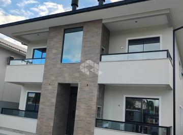 Apartamento · 63m² · 2 Quartos · 1 Vaga · APARTAMENTO COM 2 DORMITÓRIOS SENDO 1 SUÍTE, NO BAIRRO NOVA PALHOÇA EM PALHOÇA - SC À VENDA