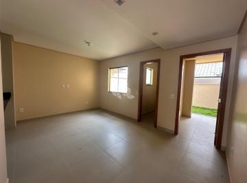 Casa · 100m² · 2 Quartos · 1 Vaga · CASA SOBRADO COM 2 DORMITÓRIOS,  SENDO 2 SUÍTES EM SÃO JOSÉ SC, BAIRRO FORQUILHAS  À VENDA