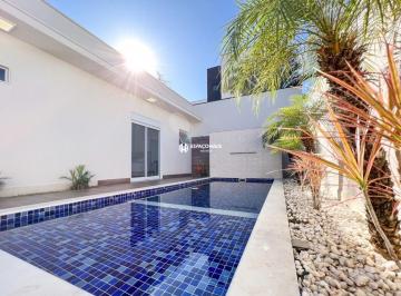 Casa · 236m² · 4 Quartos · 4 Vagas · Casa a venda com  4 suítes no Condomínio Duas Marias em Indaiatuba.