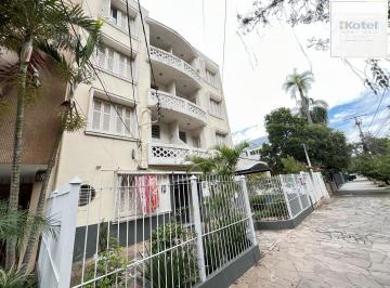 Apartamento · 55m² · 2 Quartos · Apartamento de 2 quartos no bairro Menino Deus em Porto Alegre