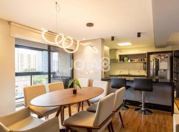 Apartamento · 105m² · 3 Quartos · 2 Vagas · Apartamento à venda - na Água Verde