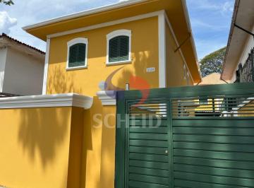 Casa · 272m² · casa para locação na Vila Clementino. 3 suítes, 2 salas, 2 vagas de garagem. Reformada.
