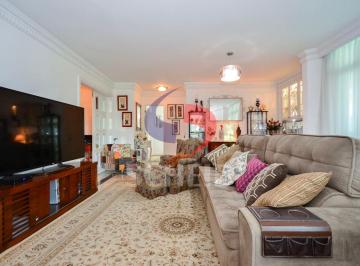 Apartamento · 230m² · 3 Quartos · 4 Vagas · APARTAMENTO NO PACAUMBÚ COM 230M² 3 SUÍTES E 4 VAGAS MAIS DEPÓSITO