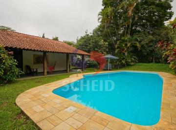 Casa · 430m² · 4 Quartos · 5 Vagas · CASA TERREA NO ALTO DA BOA VISTA, OTÍMA LOCALIZAÇÃO !