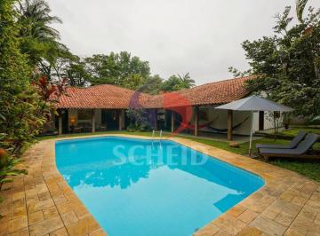 Casa · 430m² · 4 Quartos · 5 Vagas · CASA TERREA NO ALTO DA BOA  VISTA,  OTÍMA LOCALIZAÇÃO !
