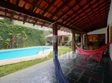 Casa · 430m² · 4 Quartos · 5 Vagas · CASA TERREA NO ALTO DA BOA VISTA, OTÍMA LOCALIZAÇÃO !