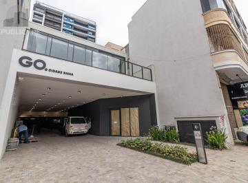 Apartamento · 61m² · 2 Quartos · 1 Vaga · Apartamento no Go Cidade Baixa de 2 dormitórios vaga e infra DESOCUPADO