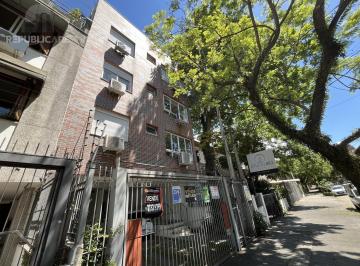 Apartamento · 65m² · 2 Quartos · 1 Vaga · Apartamento de 2 quartos, suíte e 1 vaga de garagem no bairro Santana em POA/RS