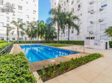 Apartamento · 70m² · 3 Quartos · 1 Vaga · Apartamento à venda - em Partenon