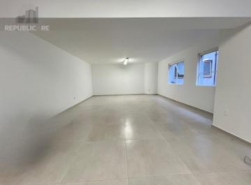 Comercial · 68m² · 1 Quarto · Sala Comercial Mobiliada 68m² – Centro, Prédio 24h com Rooftop