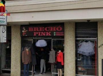 Comercial · 94m² · 1 Quarto · Loja na João Pessoa, de frente para a rua, próximo a Redenção, Porto Alegre.