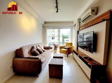 Apartamento · 73m² · 3 Quartos · 1 Vaga · Apartamento de 3 dormitórios, 1 suíte e 1 vaga de garagem.