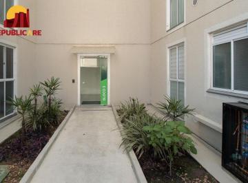 Apartamento · 51m² · 1 Quarto · 1 Vaga · Apartamento Garden 1 dormitório 1 vaga e Piscina na Av. Protásio Alves