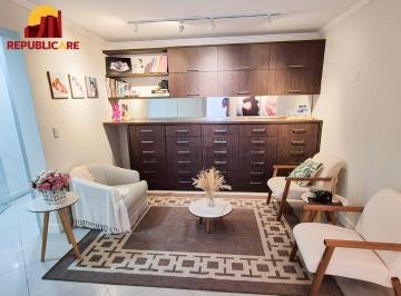Comercial · 62m² · 2 Quartos · 2 Salas conjugadas e semi mobiliadas
