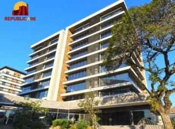 Comercial · 52m² · 1 Quarto · 1 Vaga · Sala comercial no MW, 52m² privativos - Bairro Tristeza