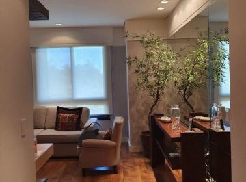 Apartamento · 70m² · 2 Quartos · 1 Vaga · Apartamento à venda - no Parque das Orquídeas