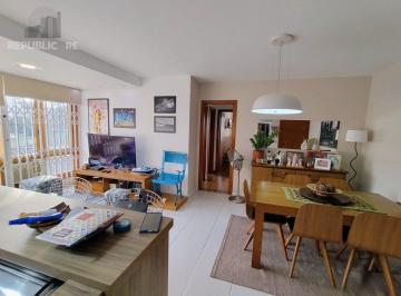 Apartamento · 75m² · 2 Quartos · Apartamento com 2 Dormitórios no Bairro Teresópolis