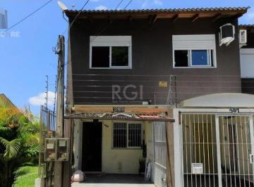 Casa · 81m² · 2 Quartos · 2 Vagas · Casa à venda - em Aberta dos Morros