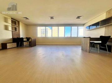 Comercial · 43m² · 1 Quarto · 1 Vaga · EXCELENTE SALA COMERCIAL COM VAGA NO CENTRO HISTÓRICO PRÓXIMA A OAB E CENTRO ADM