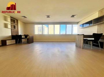 Comercial · 43m² · 1 Quarto · 1 Vaga · EXCELENTE SALA COMERCIAL COM VAGA NO CENTRO HISTÓRICO PRÓXIMA A OAB E CENTRO ADM