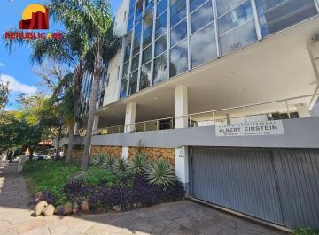 Comercial · 59m² · 2 Quartos · 2 Vagas · Conjunto comercial no Moinhos de Vento