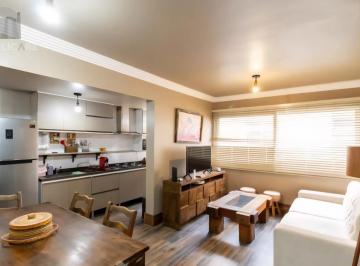 Apartamento · 50m² · 1 Quarto · 2 Vagas · Apartamento com 1 dormitório e 2 vagas