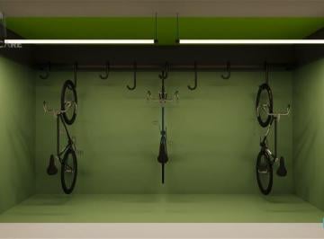 2135935.jpg · Apartamento à venda - no Jardim Lindóia