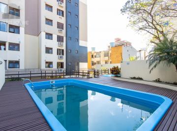 Apartamento · 204m² · 2 Quartos · 2 Vagas · Apartamento à venda - em Menino Deus